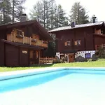Almdorf Waldesruh Hébergement de vacances *