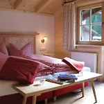 Almdorf Waldesruh Hébergement de vacances Sölden