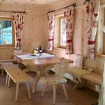 Hébergement de vacances Almdorf Waldesruh Sölden