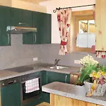 Almdorf Waldesruh * Sölden