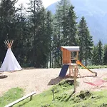 Almdorf Waldesruh Sölden