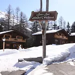 Almdorf Waldesruh Hébergement de vacances Sölden