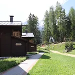 Almdorf Waldesruh Hébergement de vacances