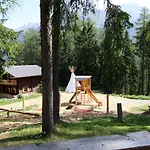 Almdorf Waldesruh