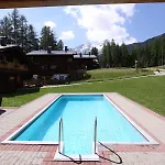 Almdorf Waldesruh * Sölden