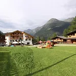Hébergement de vacances Almdorf Waldesruh *