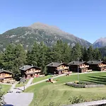 Hébergement de vacances Almdorf Waldesruh