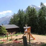 Hébergement de vacances Almdorf Waldesruh Sölden