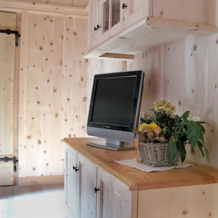 Almdorf Waldesruh Nyaraló