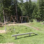 Almdorf Waldesruh Nyaraló Sölden