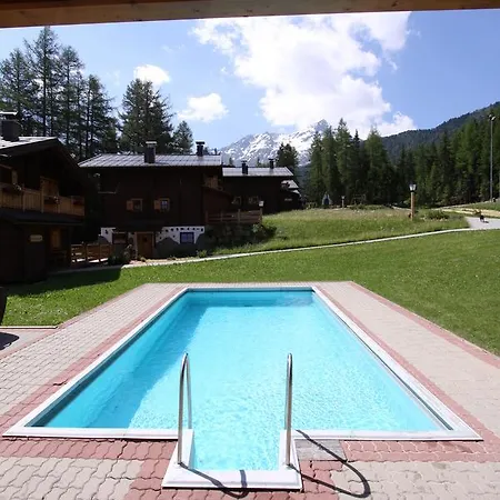 Almdorf Waldesruh * Ζόλντεν